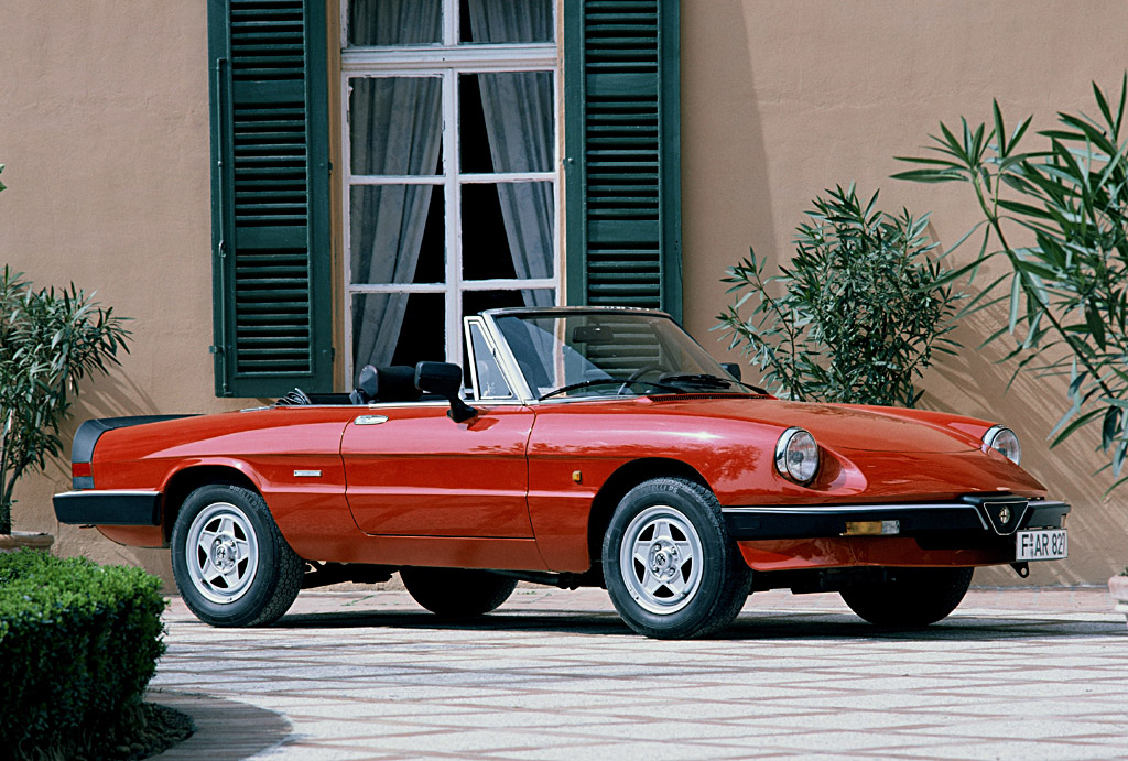 Alfa Romeo, Klasik Otomobil Ödülleri’nde çifte ödülün sahibi oldu