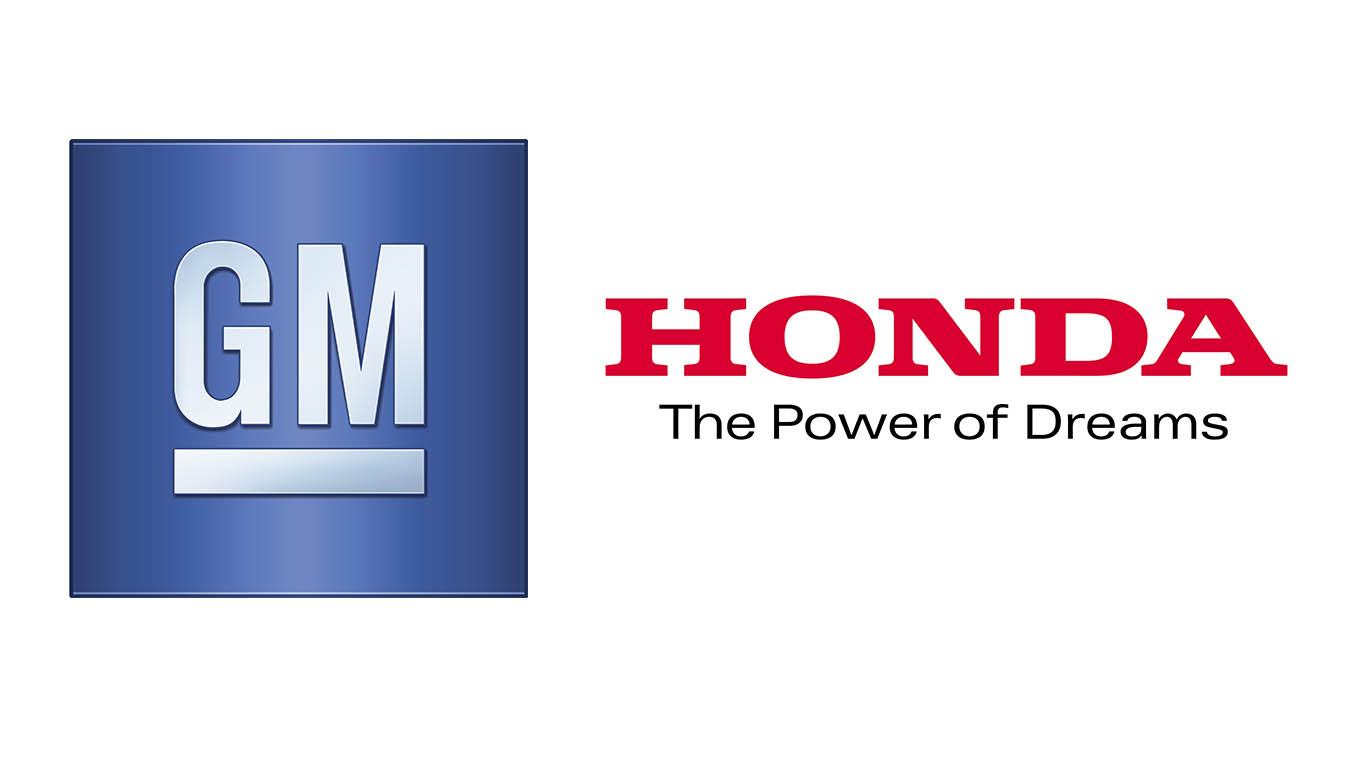 Honda ve General Motors'dan elektrikli iş birliği