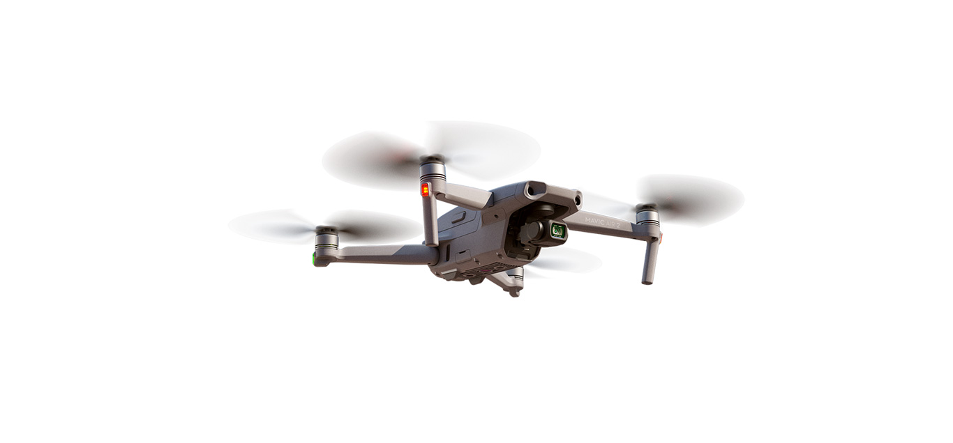 Yeni DJI Mavic Air 2 İle Yaratıcılıkta Yeni Bir Çağ | Otomobilkolik