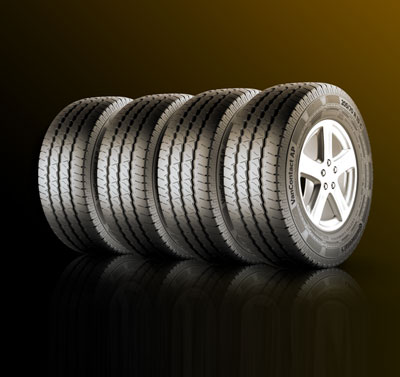 Continental yaz kampanyası 2020