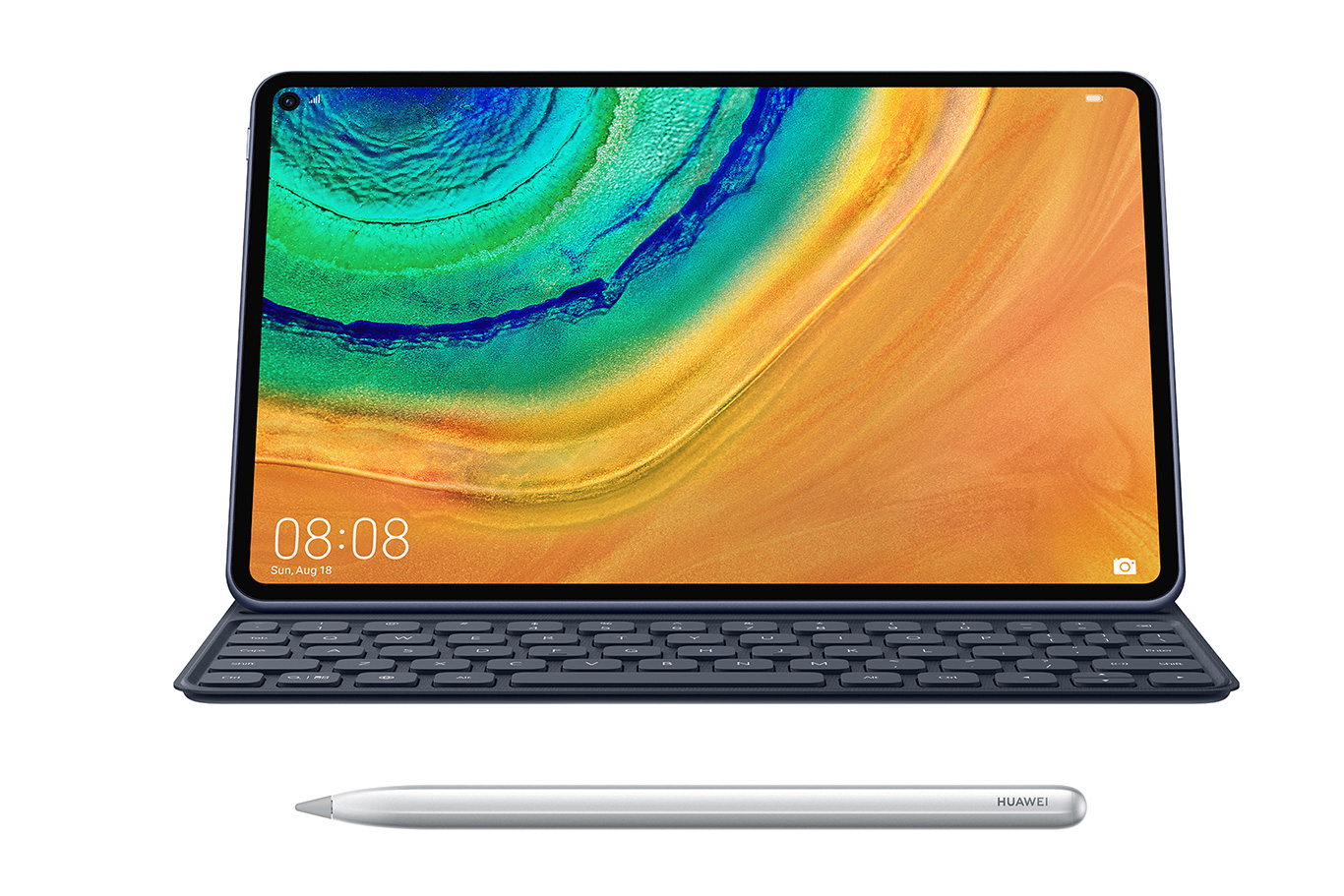 HUAWEI’nin yeni tableti MatePad Pro Türkiye’de satışa sunuldu