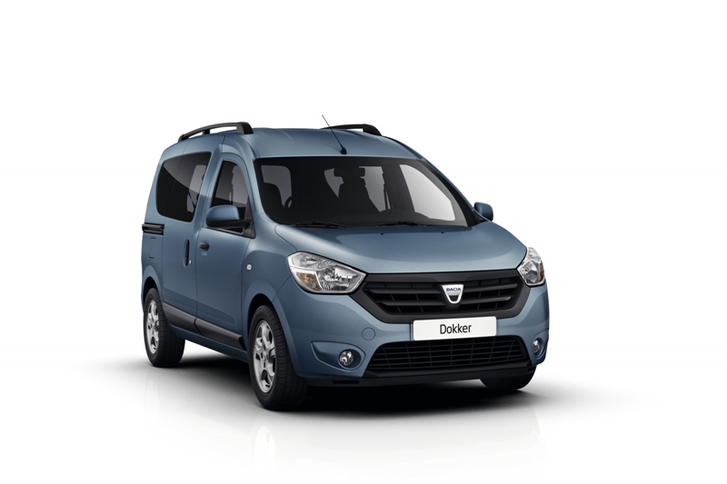 Dacia Dokker için hemen teslim ve 10.000TL peşinat fırsatı