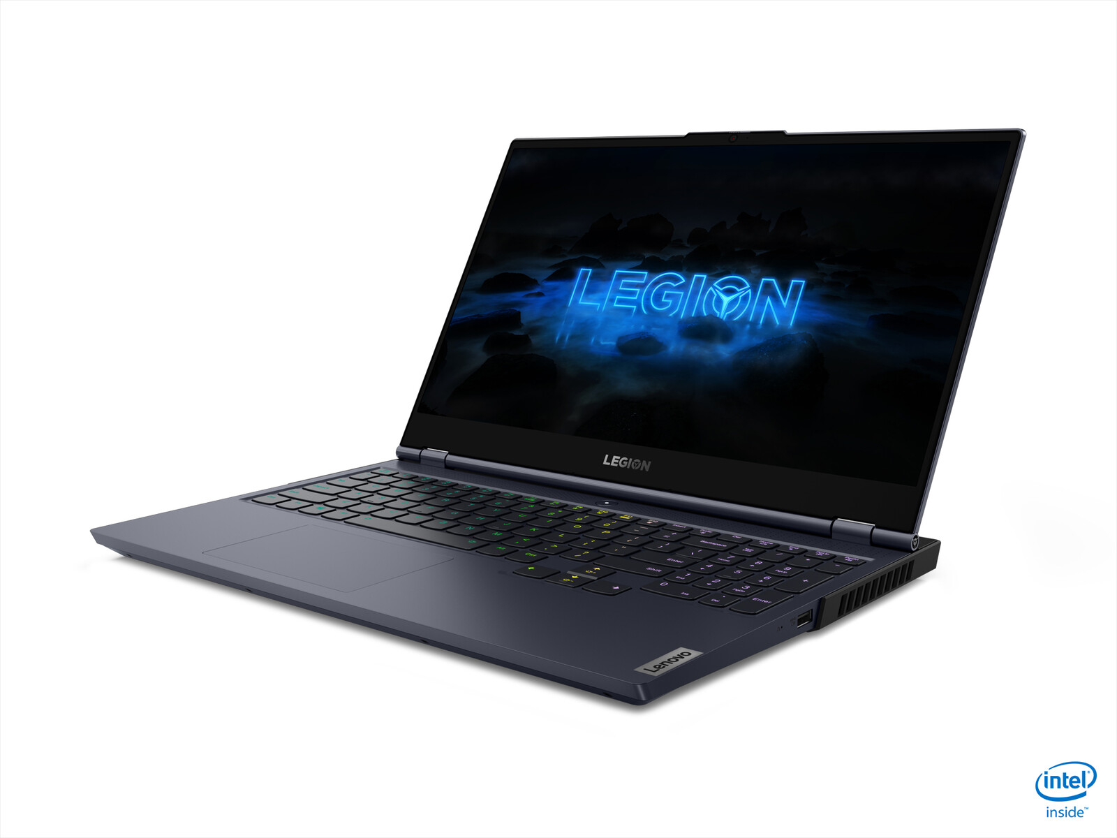 İşte Lenovo oyun bilgisayarları Legion!