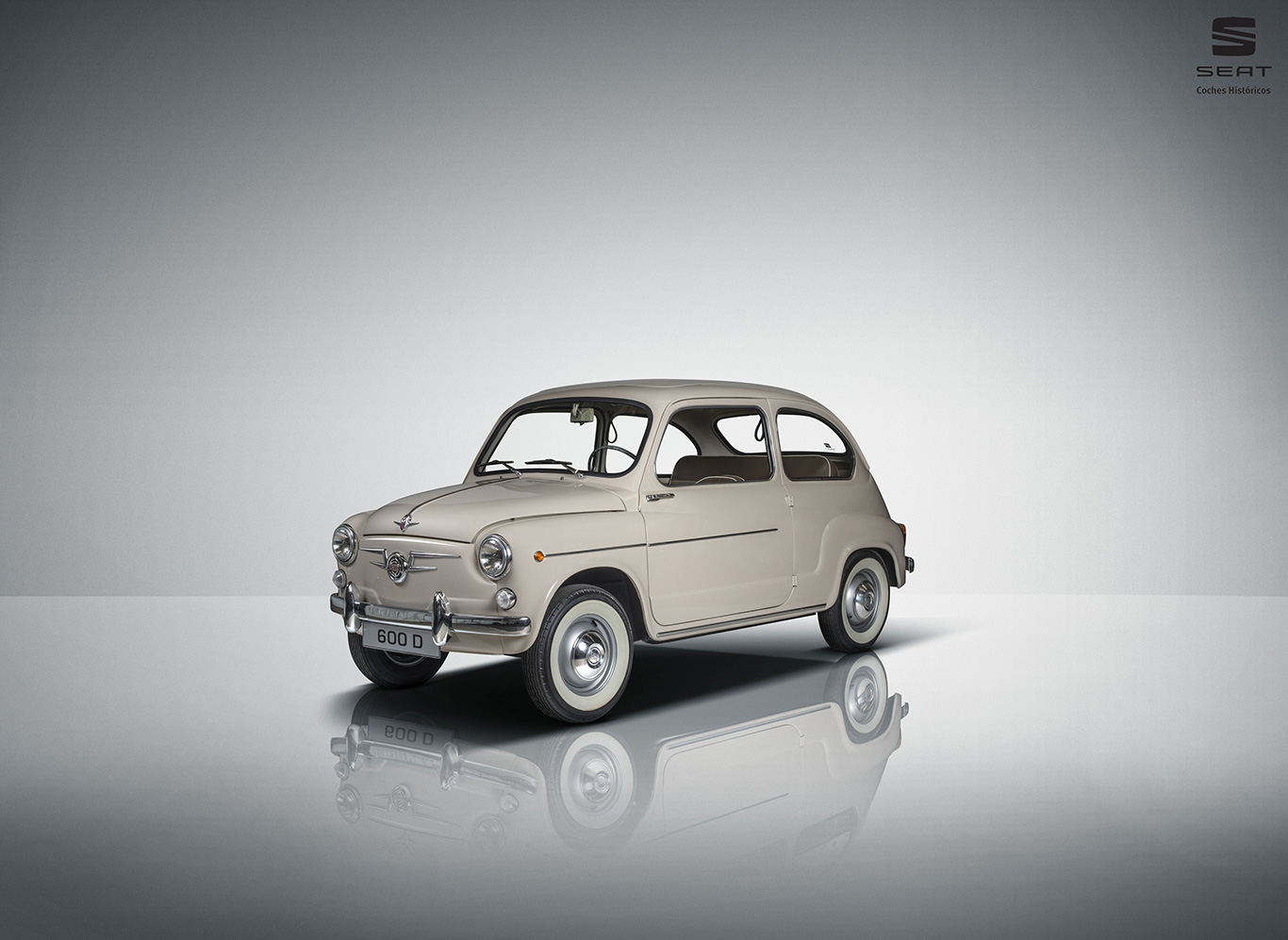 SEAT 70. yılını kutluyor