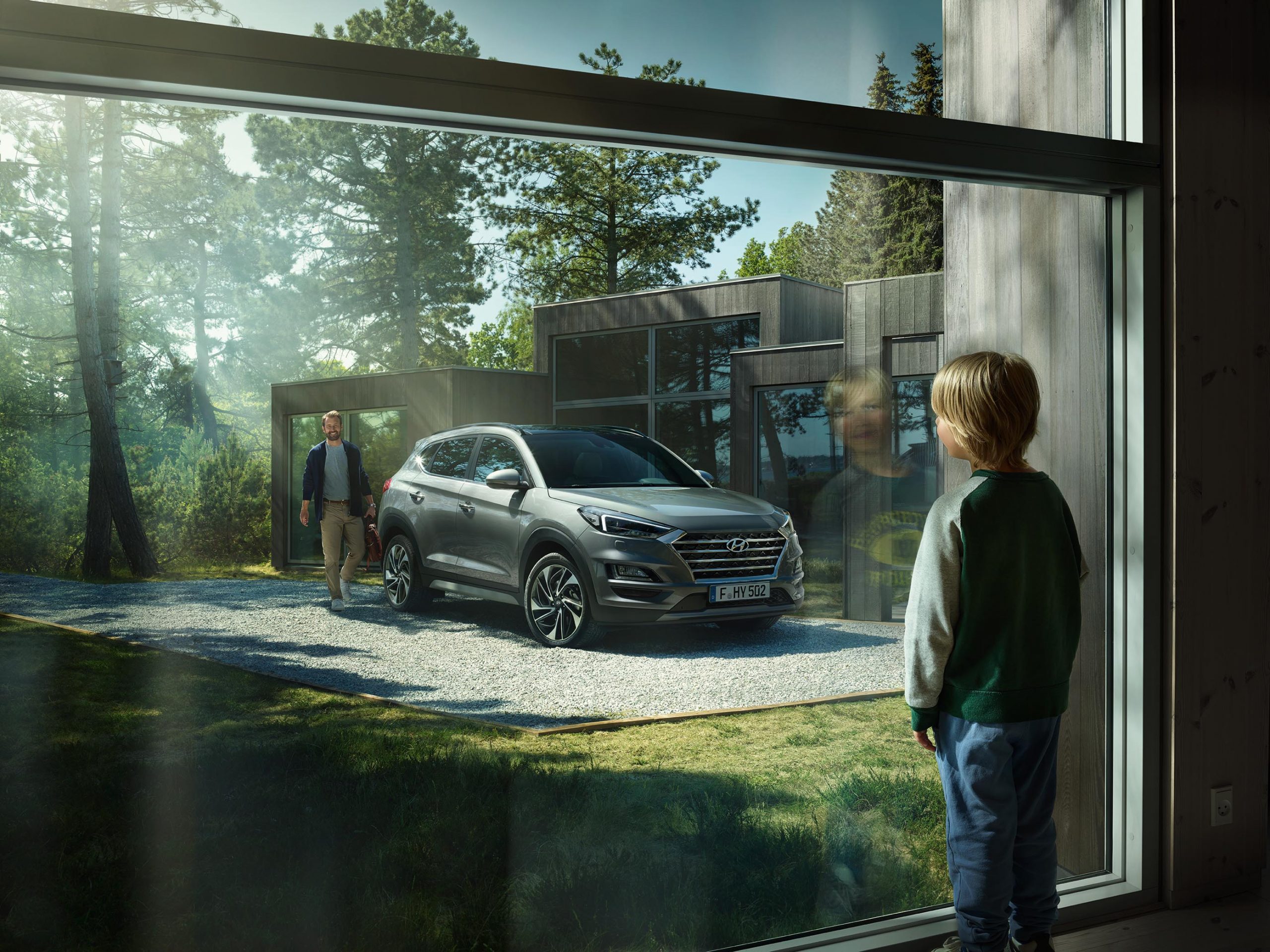 Hyundai Kapınızda! Projesiyle Hyundainiz Kapınızda! | Otomobilkolik