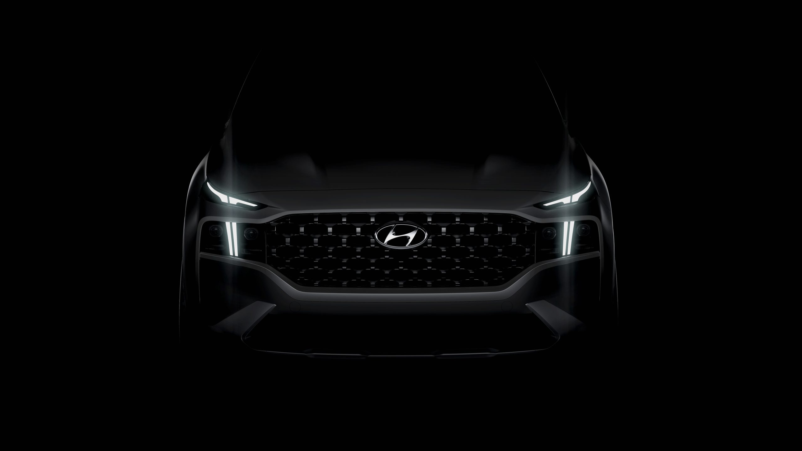 Yeni Hyundai Santa Fe elektrikli olacak