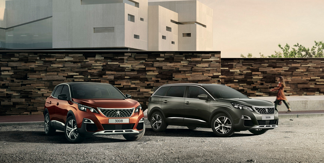 Peugeot Mayıs ayına özel, şimdi al Ağustos’ta ödemeye başla