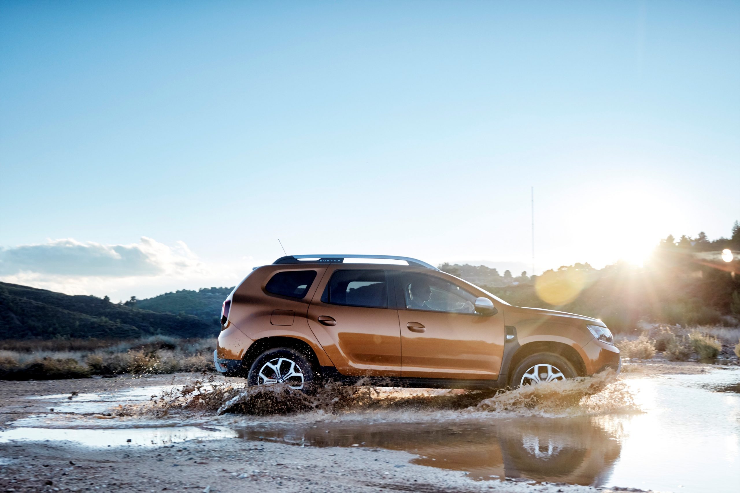 Dacia satışlarının başarı öyküsü