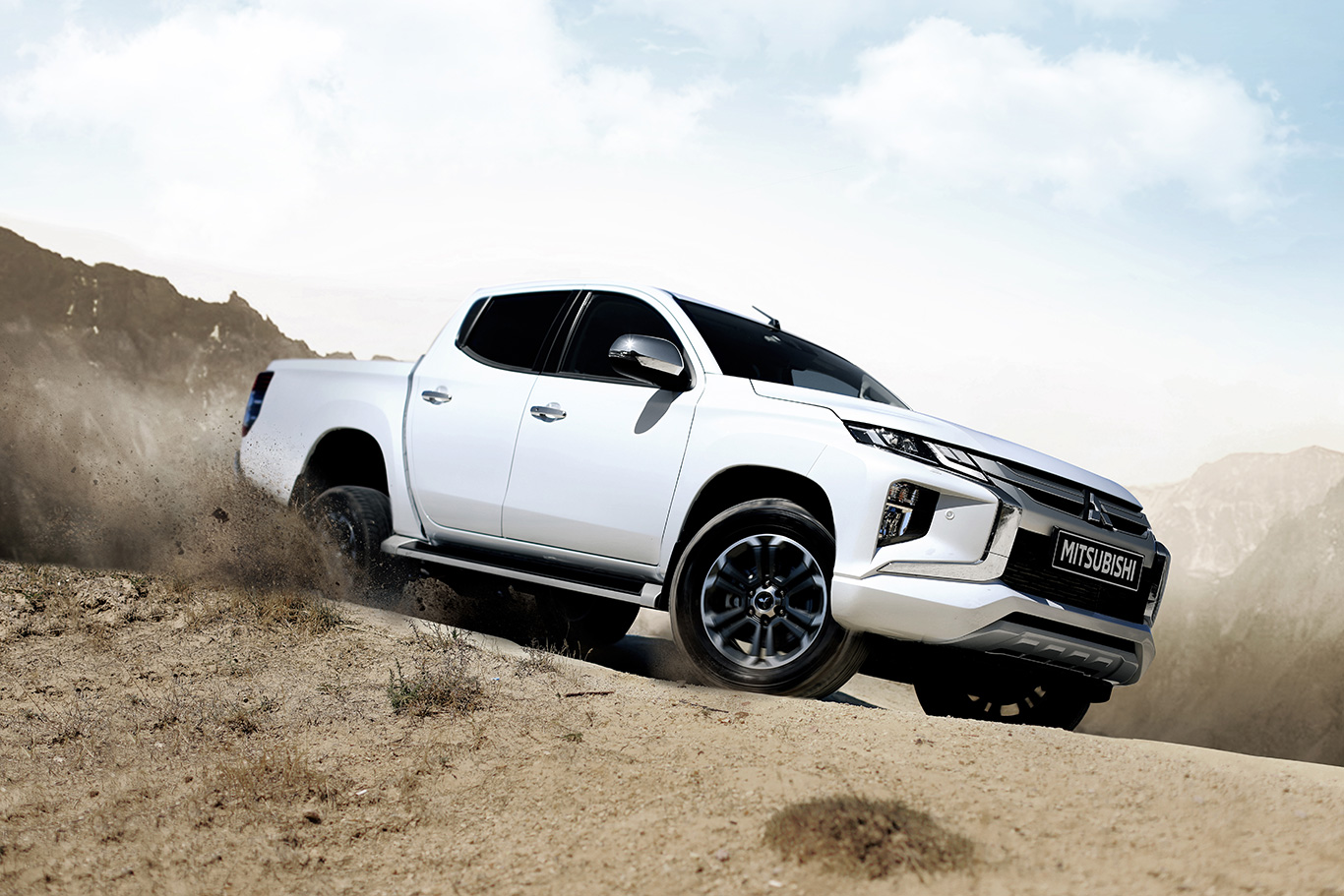 Mitsubishi’den tüm modellere Sıfır Faiz kampanyası