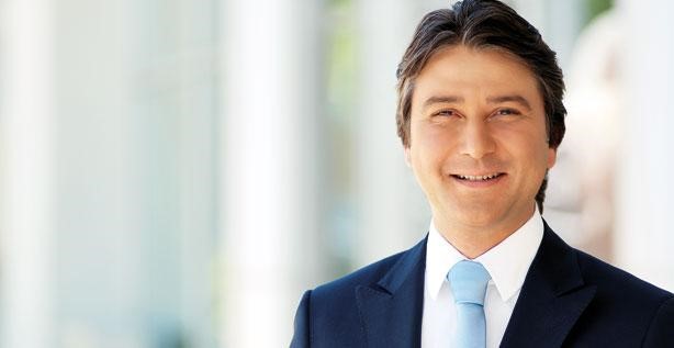 Goodyear Avrupa'ya Türk Başkan!