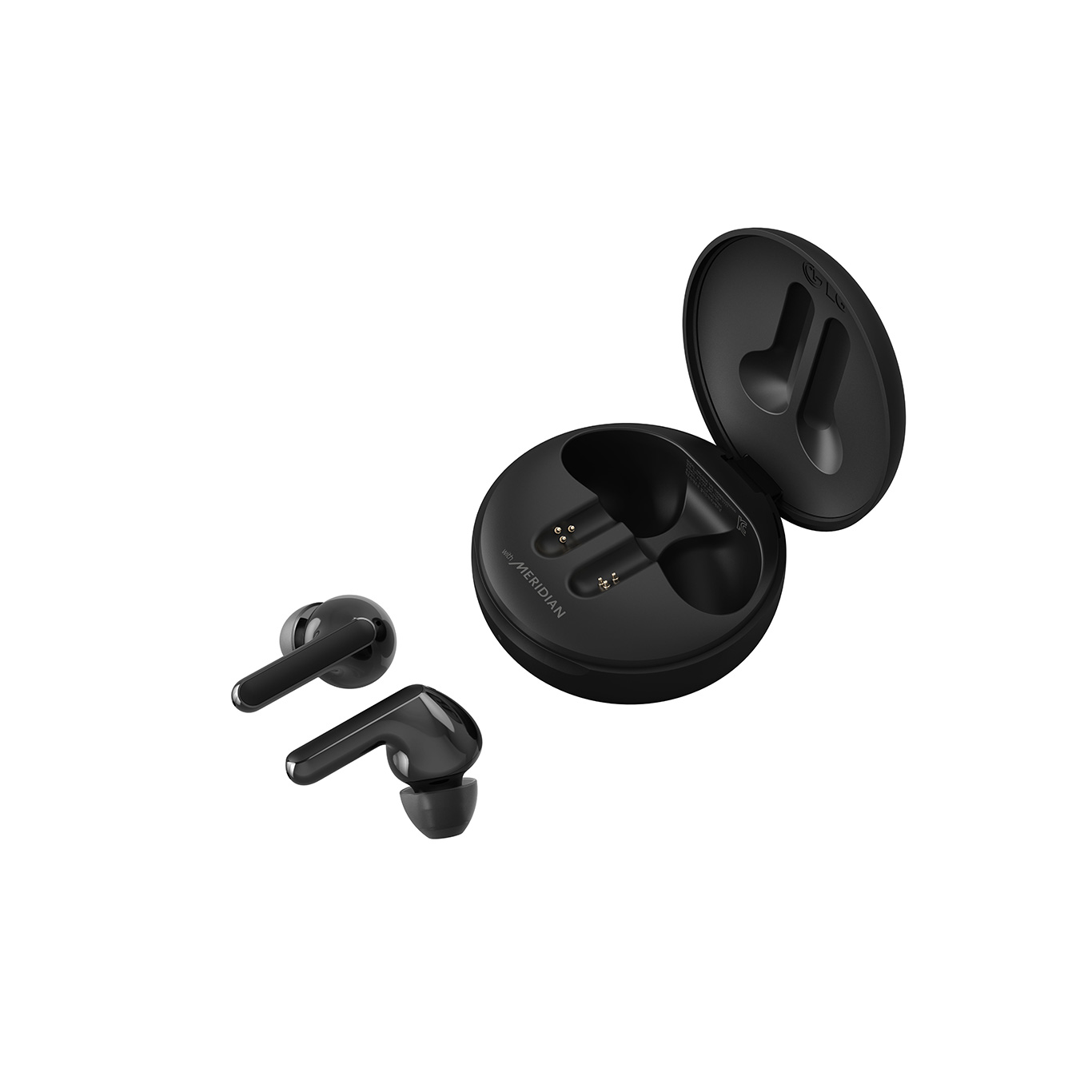 LG’den Kablosuz Kulaklık: LG TONE