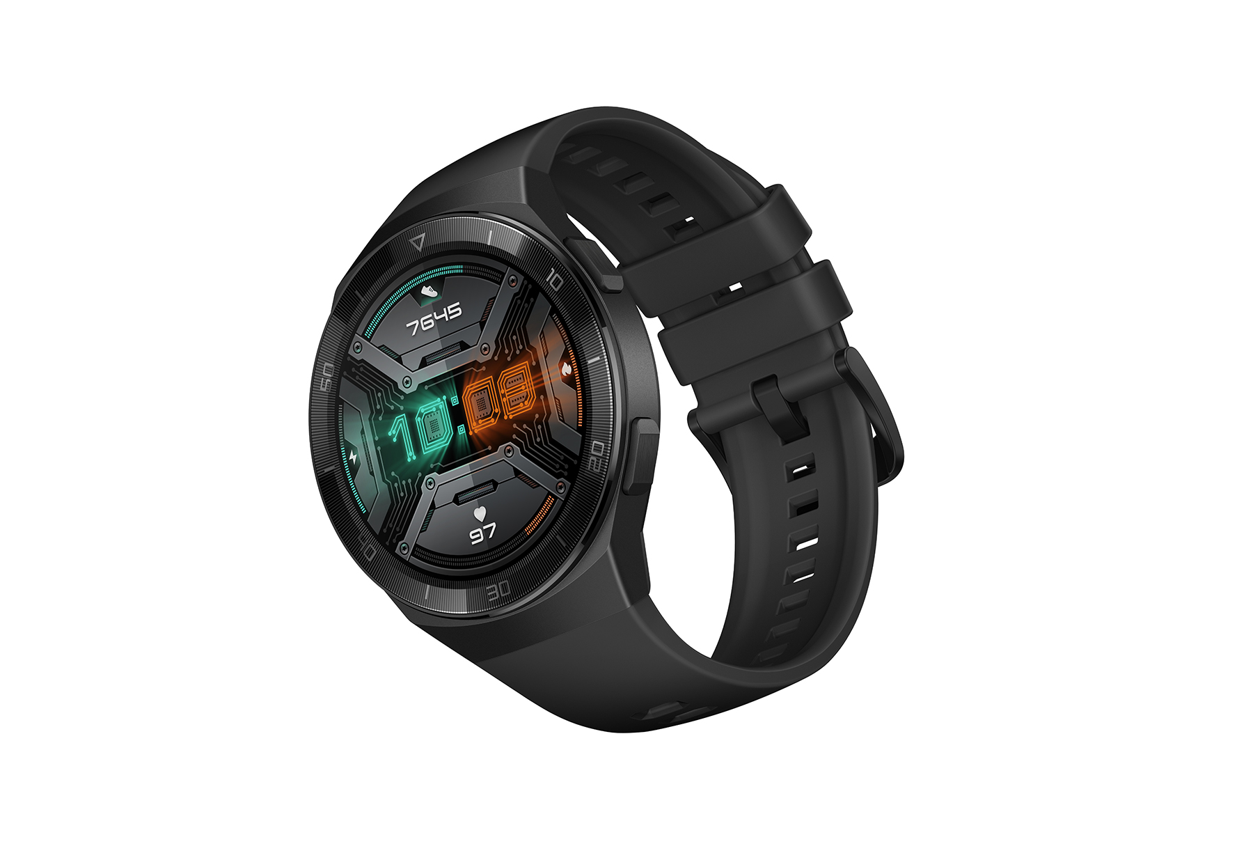 Klasik saatten sıkılanlara HUAWEI WATCH GT 2 Serisi
