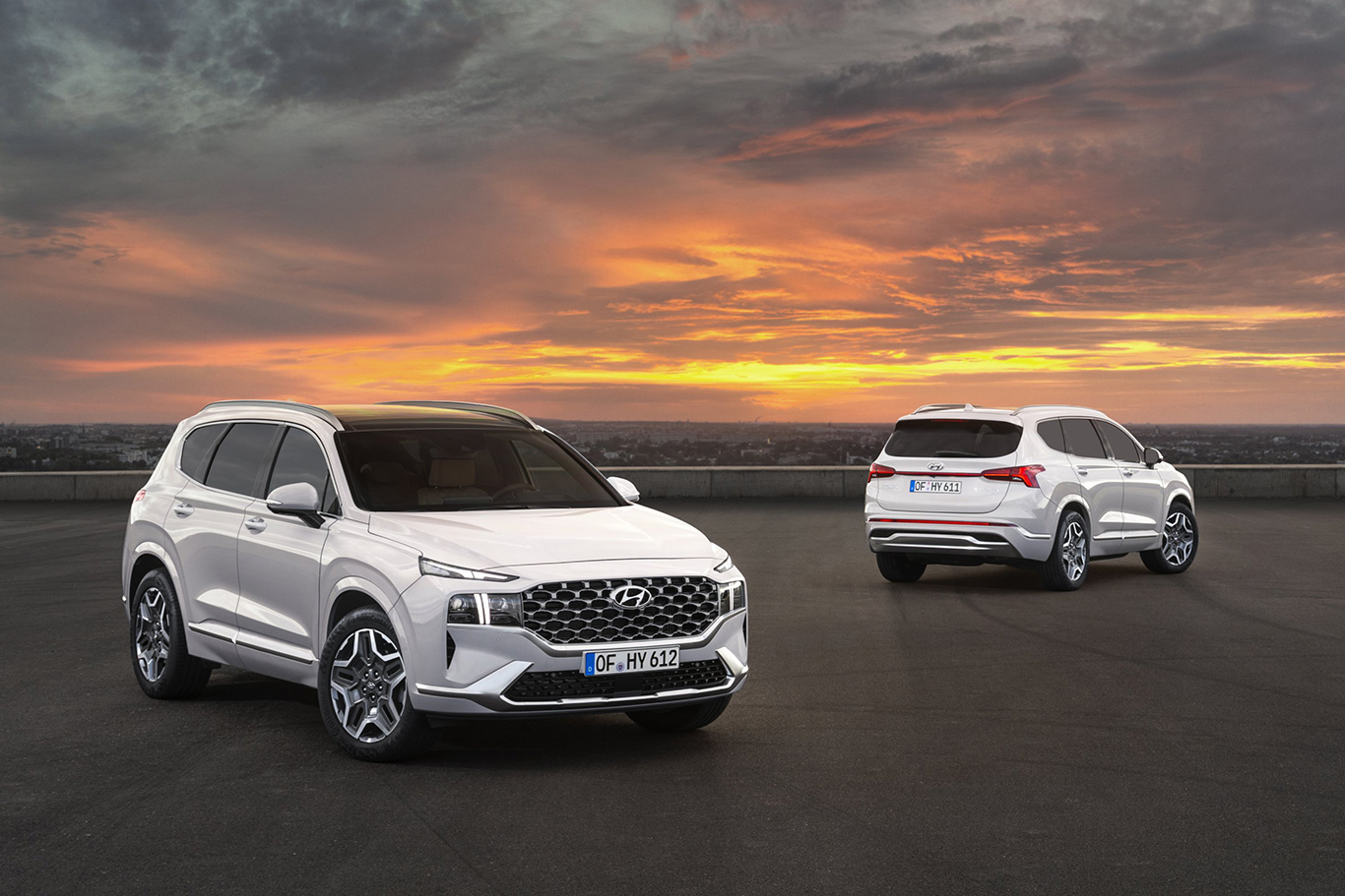 Hyundai 30 yıldır çevre dostu araçlar üretiyor