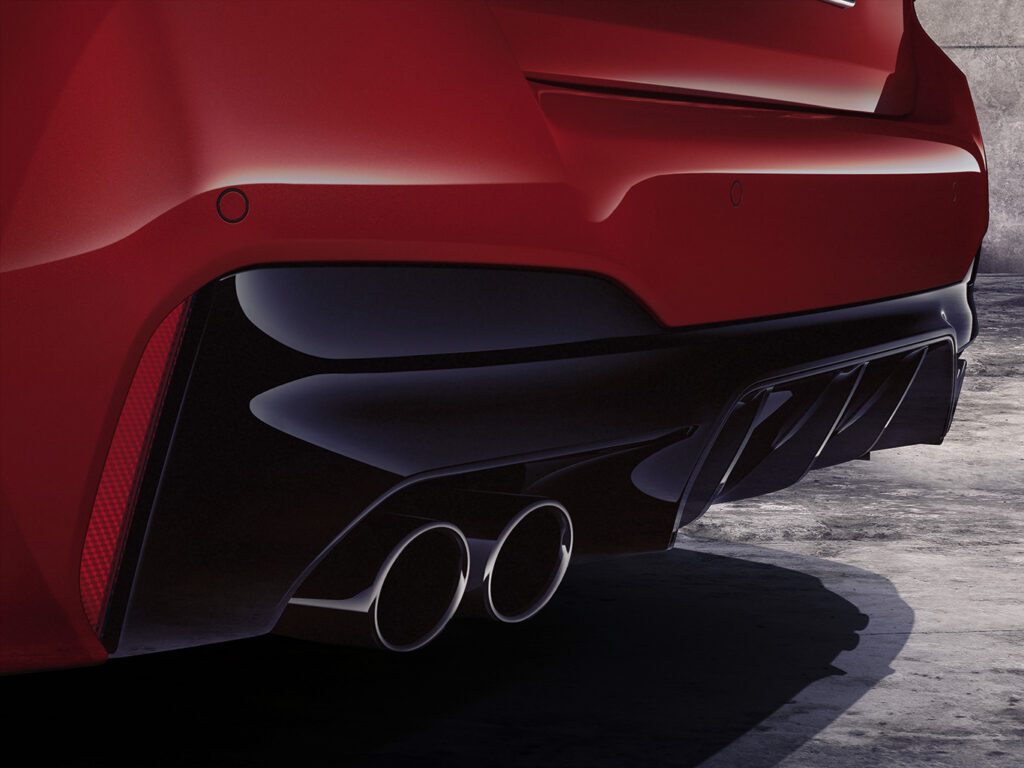 Yeni BMW M5 ve Yeni BMW M5 Competition Ağustos’ta Türkiye’de