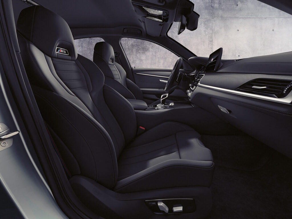 Yeni BMW M5 ve Yeni BMW M5 Competition Ağustos’ta Türkiye’de
