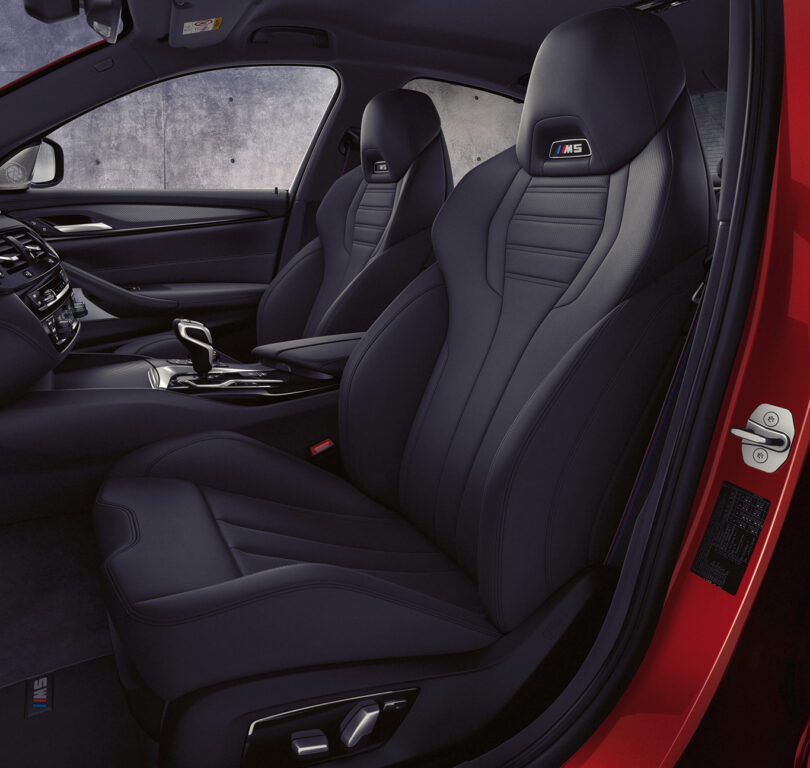 Yeni BMW M5 ve Yeni BMW M5 Competition Ağustos’ta Türkiye’de