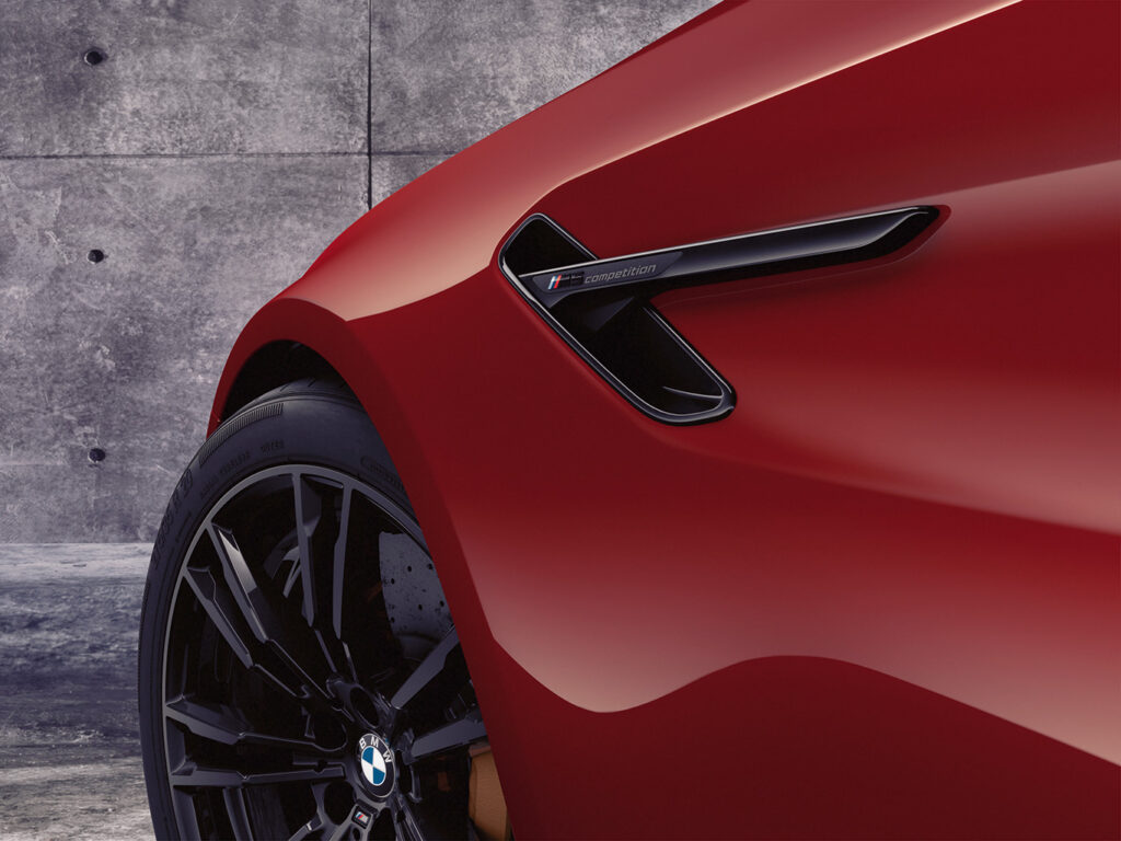 Yeni BMW M5 ve Yeni BMW M5 Competition Ağustos’ta Türkiye’de