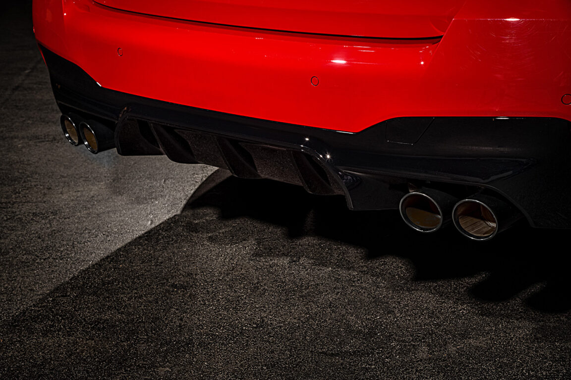 Yeni BMW M5 ve Yeni BMW M5 Competition Ağustos’ta Türkiye’de