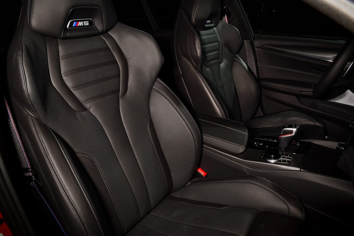 Yeni BMW M5 ve Yeni BMW M5 Competition Ağustos’ta Türkiye’de