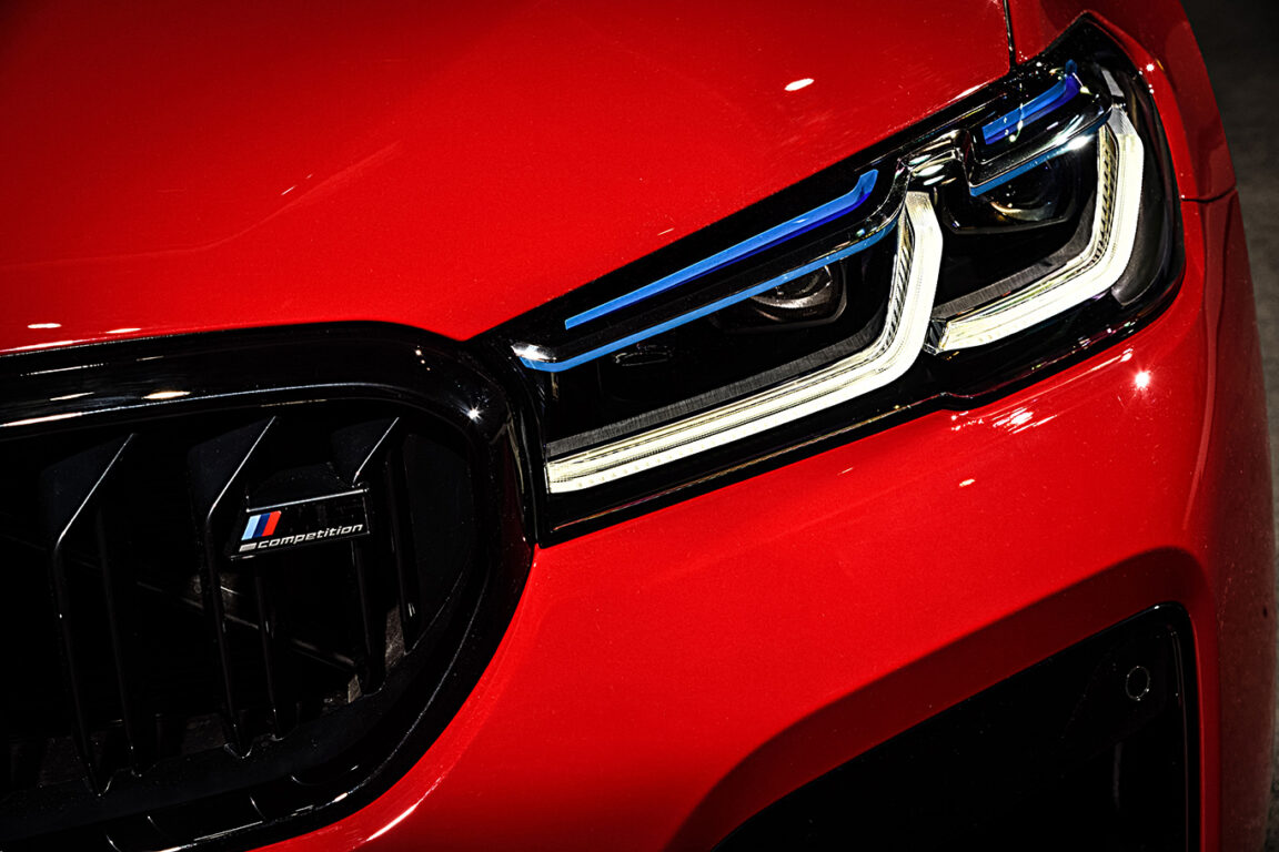 Yeni BMW M5 ve Yeni BMW M5 Competition Ağustos’ta Türkiye’de