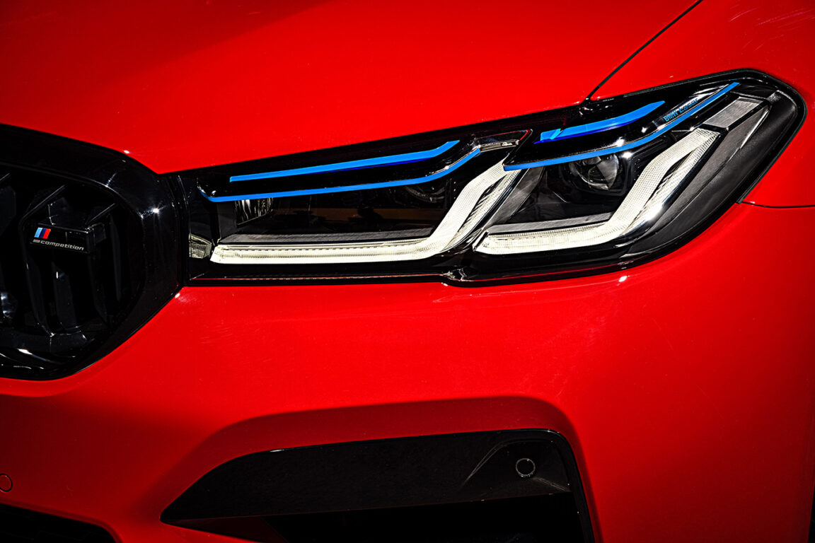 Yeni BMW M5 ve Yeni BMW M5 Competition Ağustos’ta Türkiye’de