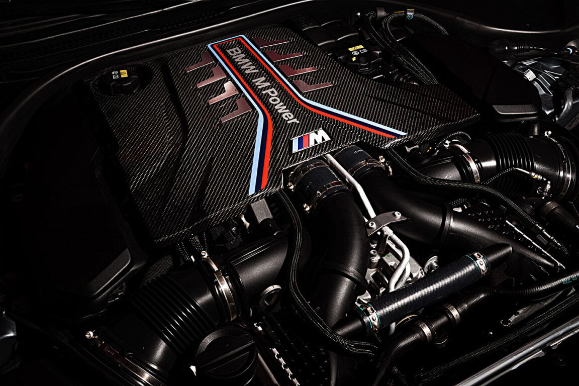 Yeni BMW M5 ve Yeni BMW M5 Competition Ağustos’ta Türkiye’de
