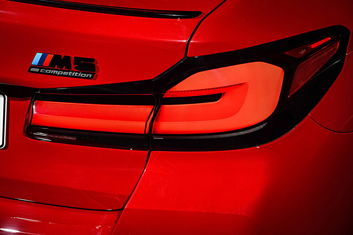 Yeni BMW M5 ve Yeni BMW M5 Competition Ağustos’ta Türkiye’de