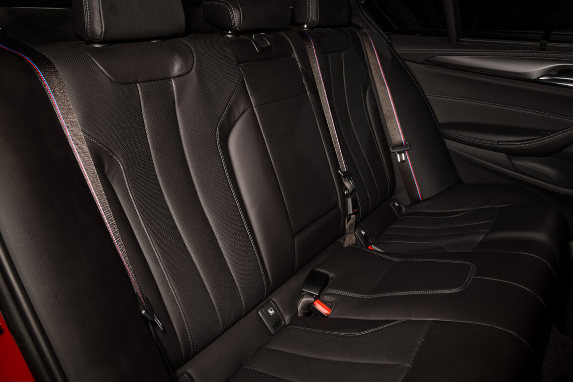 Yeni BMW M5 ve Yeni BMW M5 Competition Ağustos’ta Türkiye’de