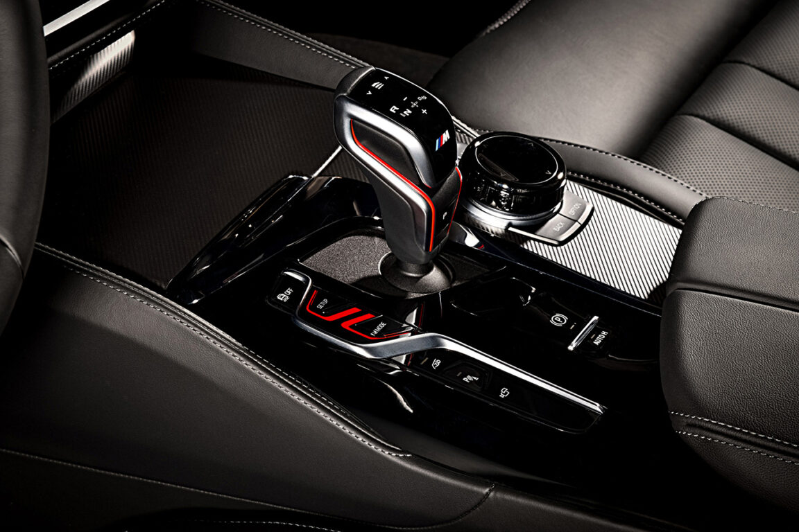 Yeni BMW M5 ve Yeni BMW M5 Competition Ağustos’ta Türkiye’de