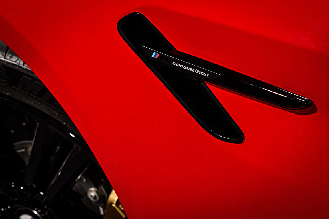Yeni BMW M5 ve Yeni BMW M5 Competition Ağustos’ta Türkiye’de
