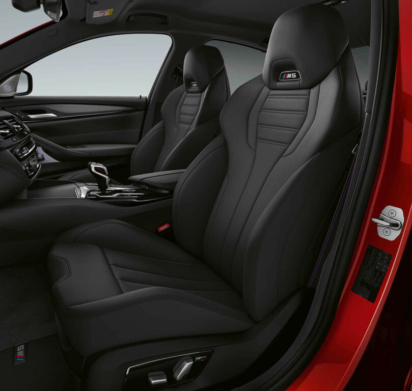 Yeni BMW M5 ve Yeni BMW M5 Competition Ağustos’ta Türkiye’de