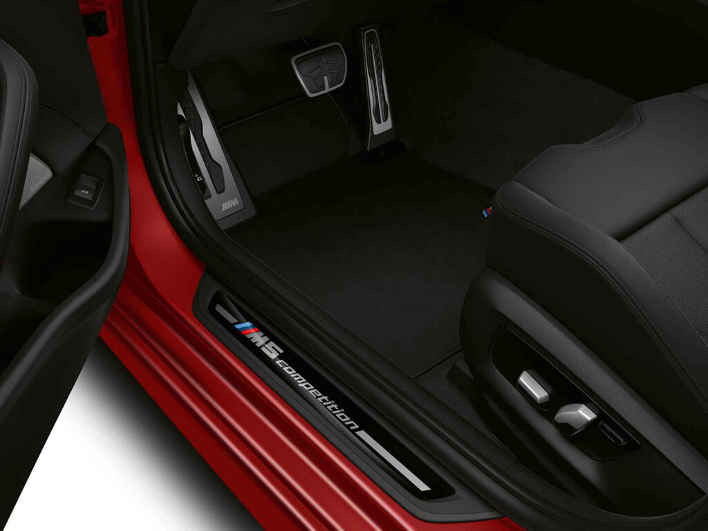 Yeni BMW M5 ve Yeni BMW M5 Competition Ağustos’ta Türkiye’de