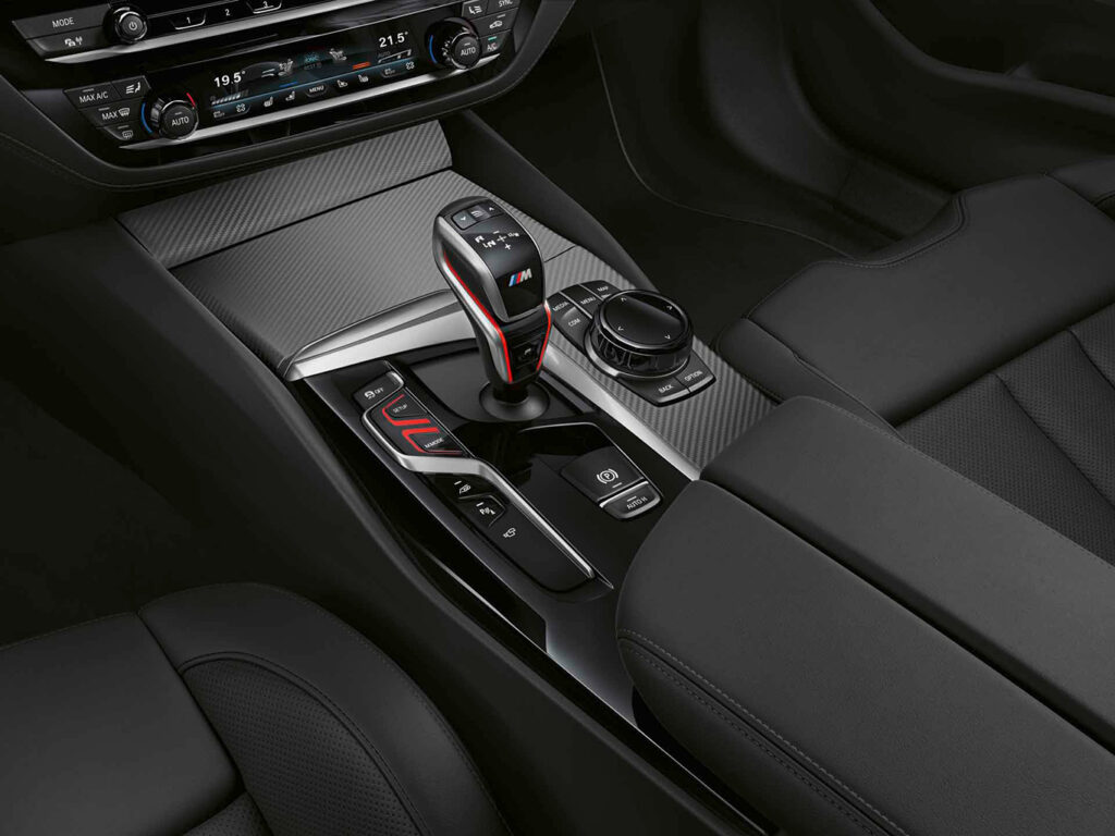 Yeni BMW M5 ve Yeni BMW M5 Competition Ağustos’ta Türkiye’de