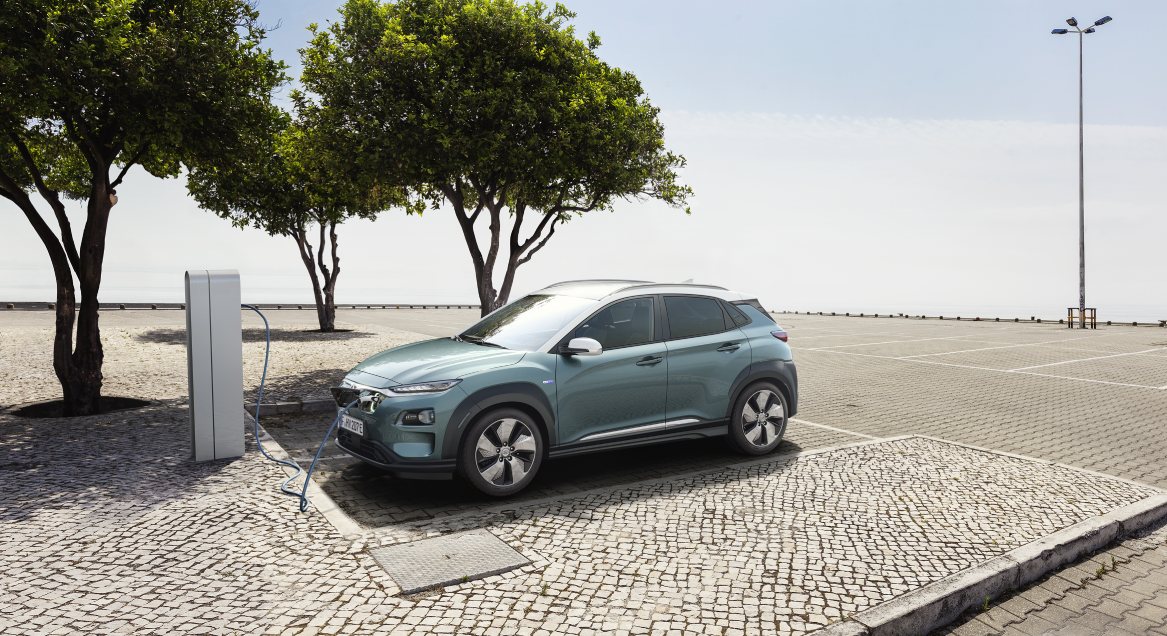 Hyundai 30 yıldır çevre dostu araçlar üretiyor