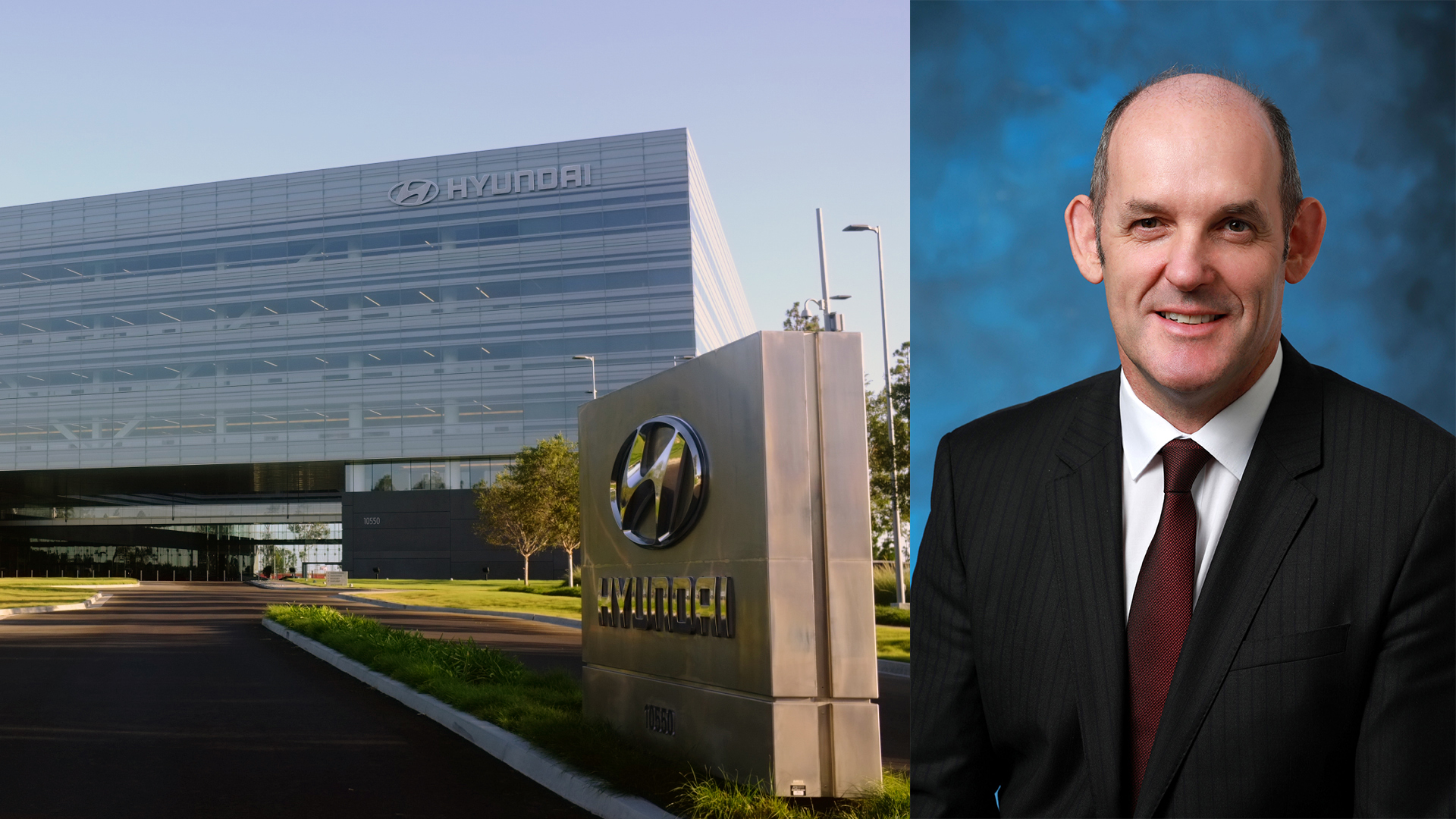 Hyundai Motor Avrupa’ya yeni Başkan ve CEO atandı