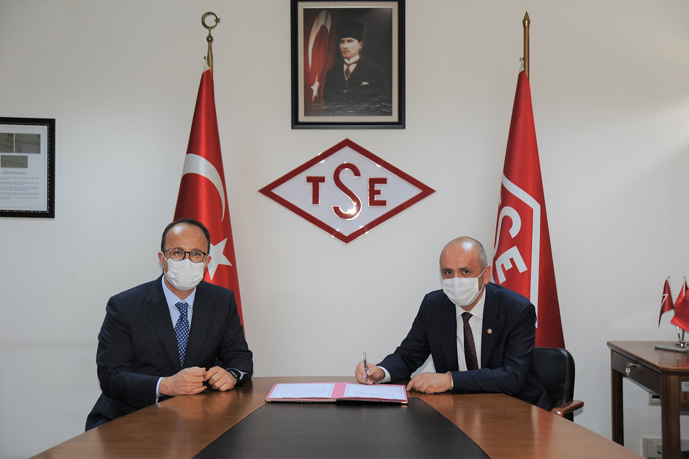 Tofaş’tan Sağlık Önlemleri Kapsamında Öncü Hareket