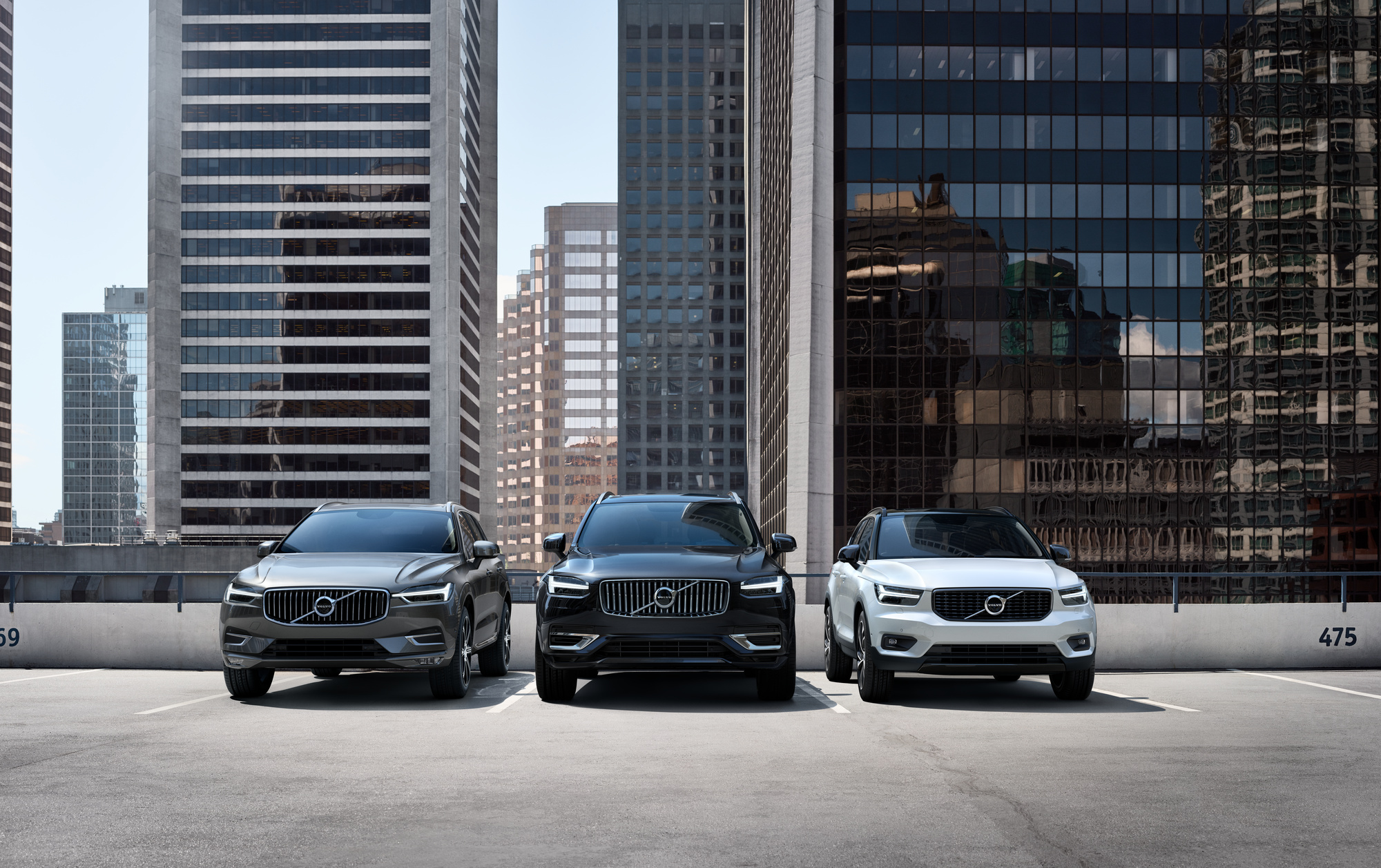 Volvo Selekt ile güvenle ikinci el otomobil alın