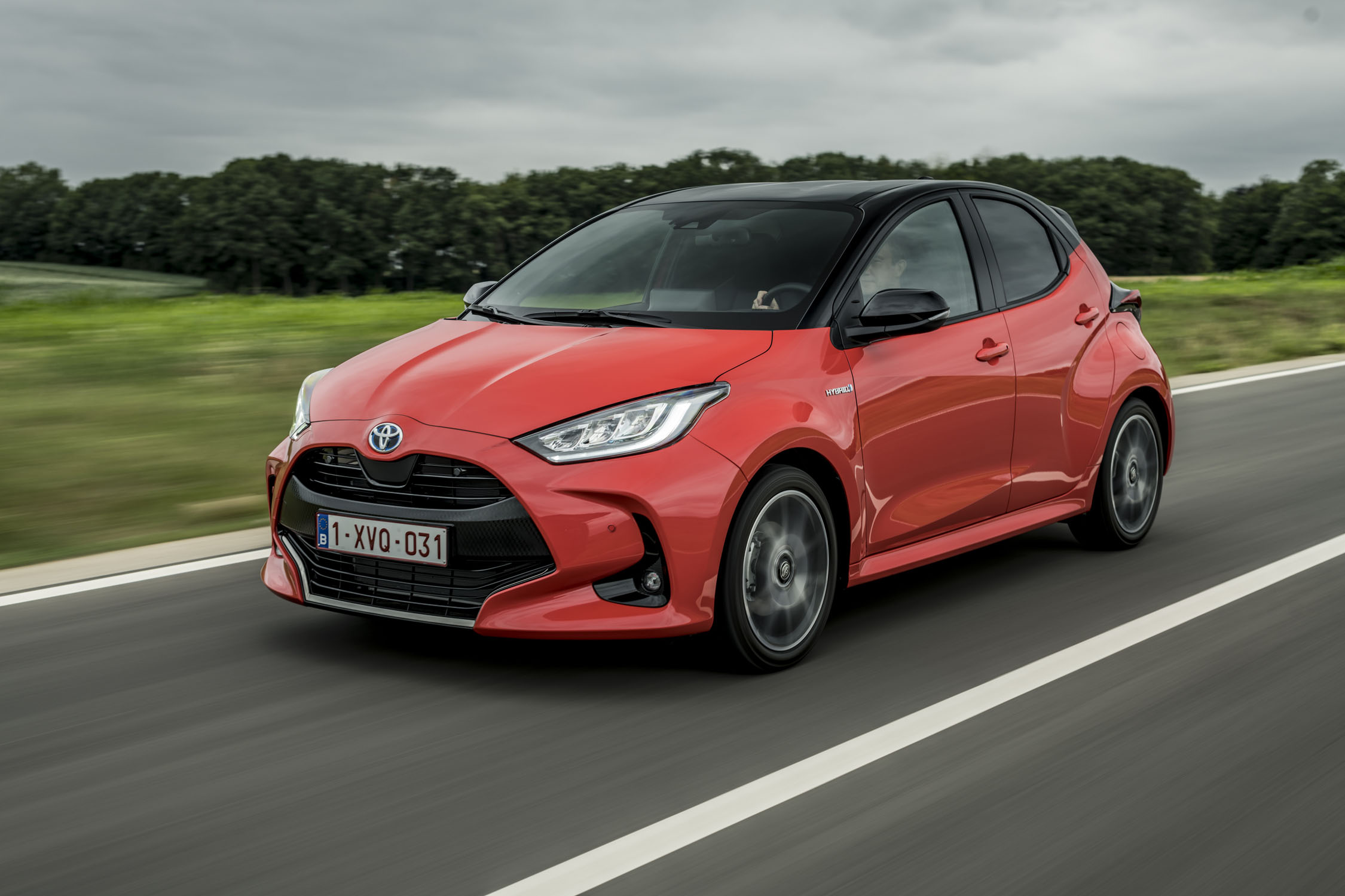 Yeni Toyota Yaris ne zaman geliyor?