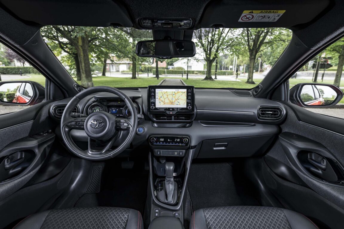 Yeni Toyota Yaris ne zaman geliyor?