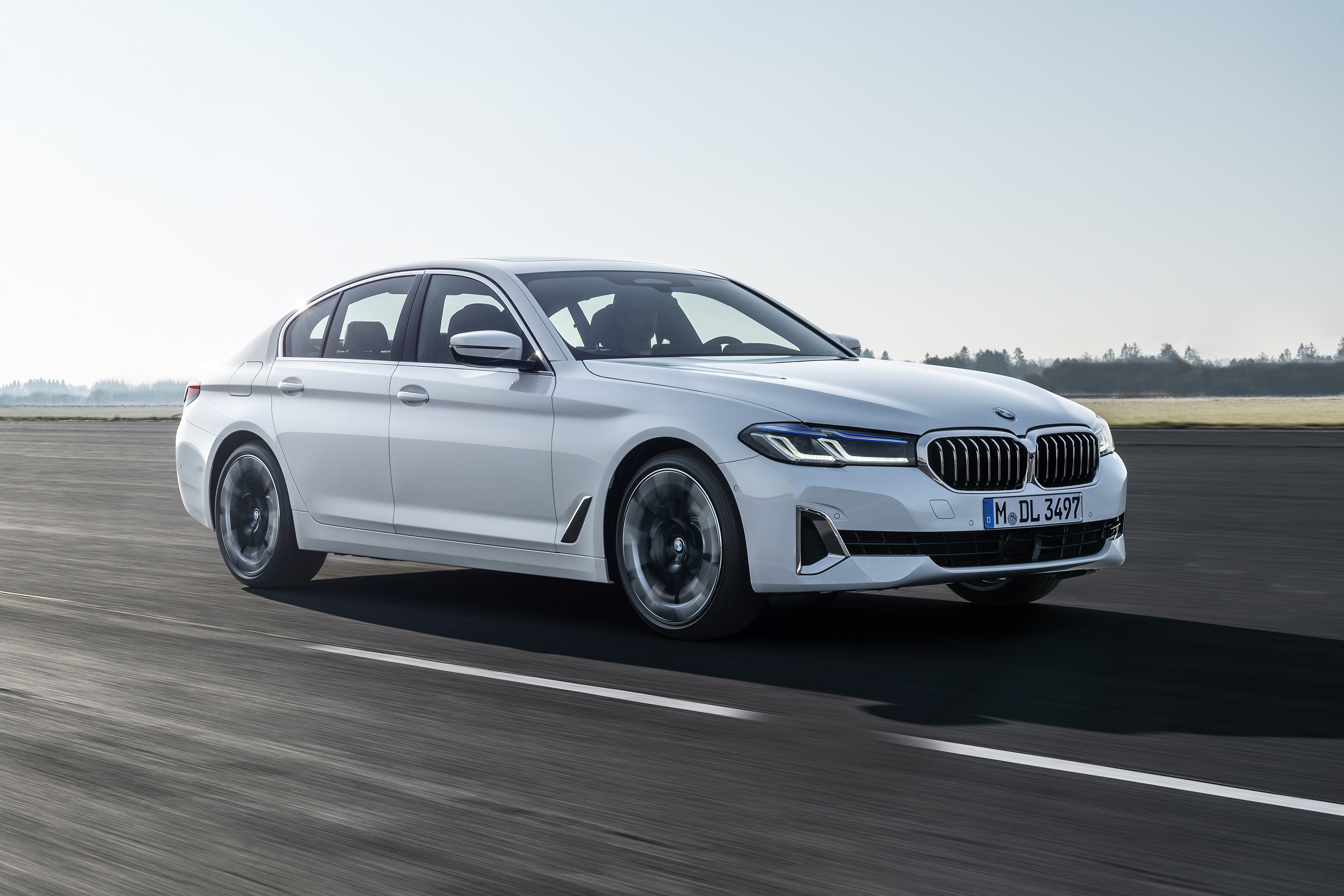 2020 BMW 5 Serisi ne zaman Türkiye'ye gelecek?