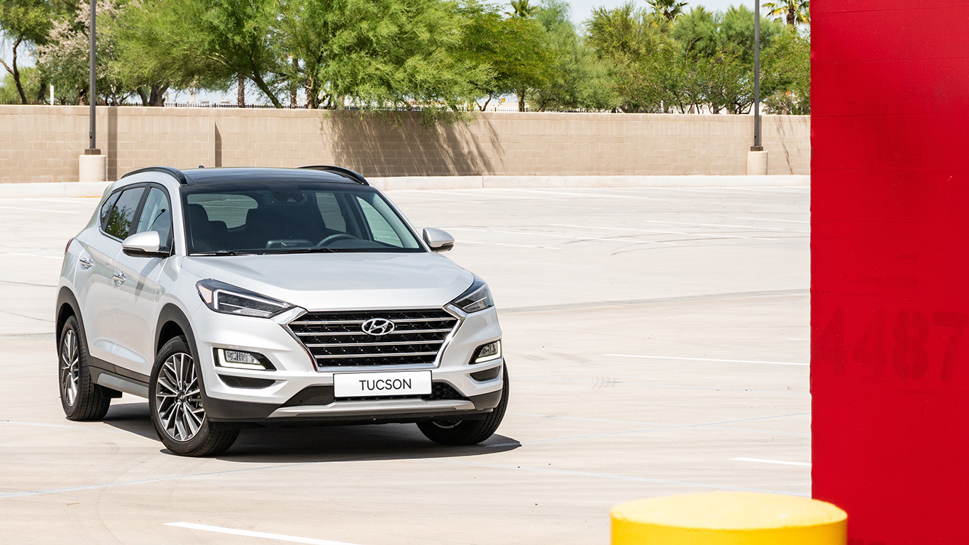 Hyundai Tucson Power Edition özellikleri neler?