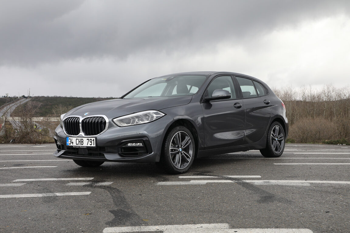 BMW 2020 fırsatları ve avantajlı faiz oranlarıyla satılıyor