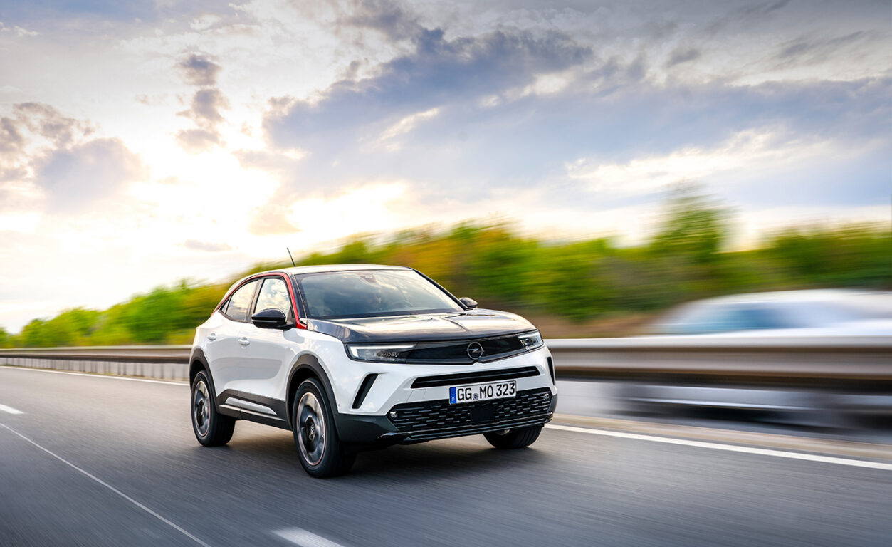 Opel 2020’yi nasıl geçirdi?