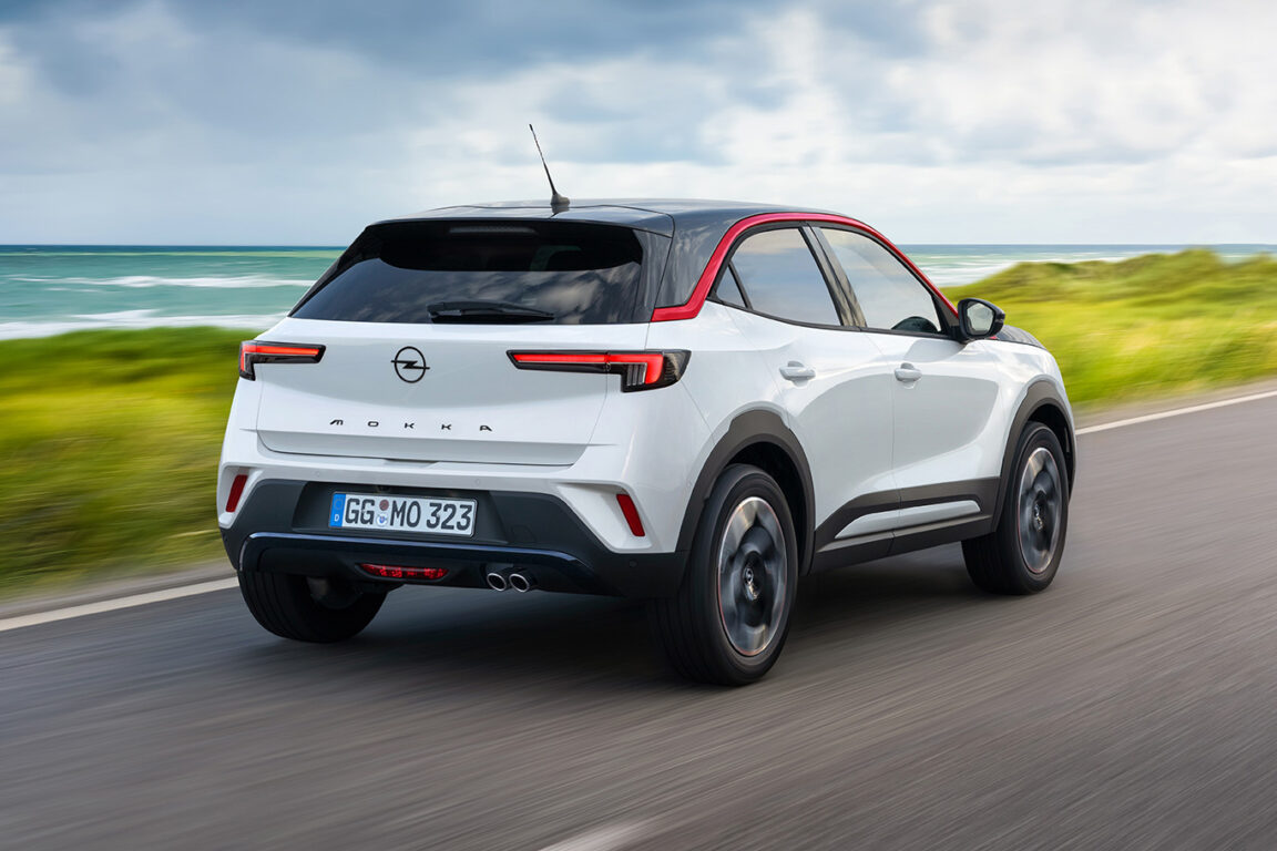 Opel 2020’yi nasıl geçirdi?