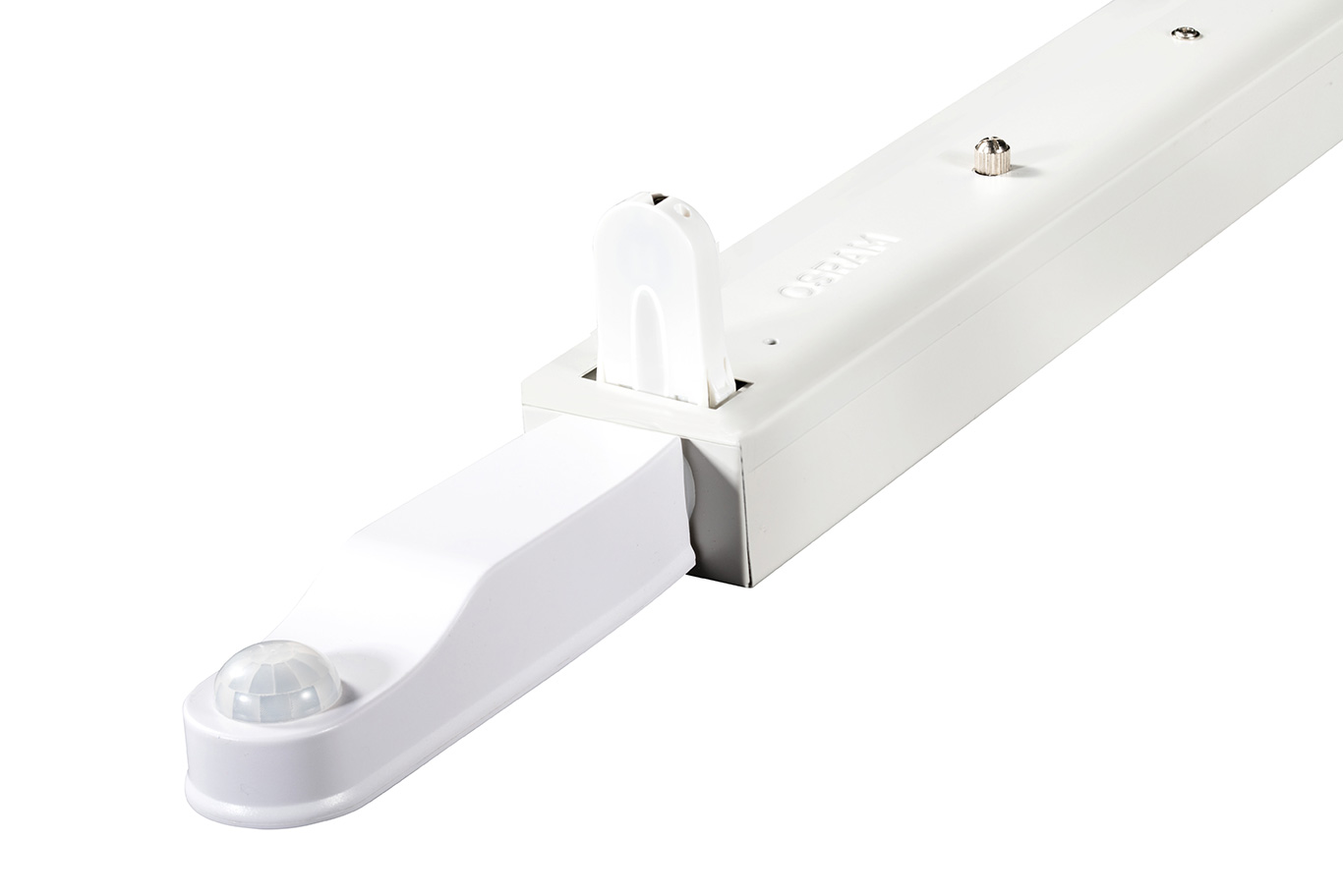 Osram virüs ve bakteriye karşı ampul geliştirdi