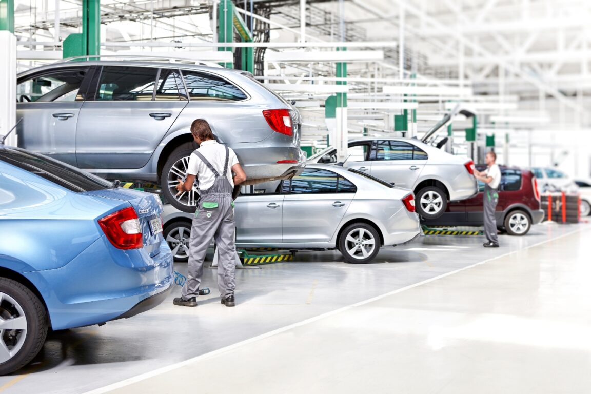 Skoda’dan avantajlı servis günleri başladı