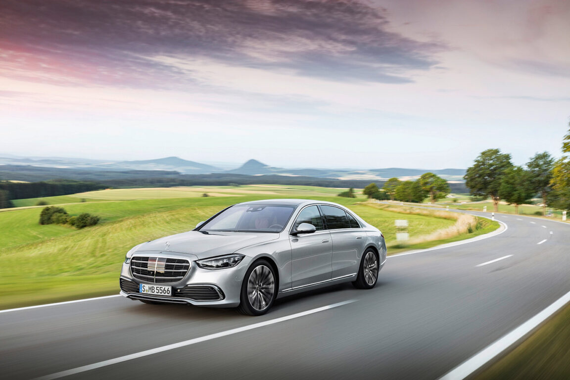 Yeni Mercedes S-Serisi 2021 fiyatları açıklandı