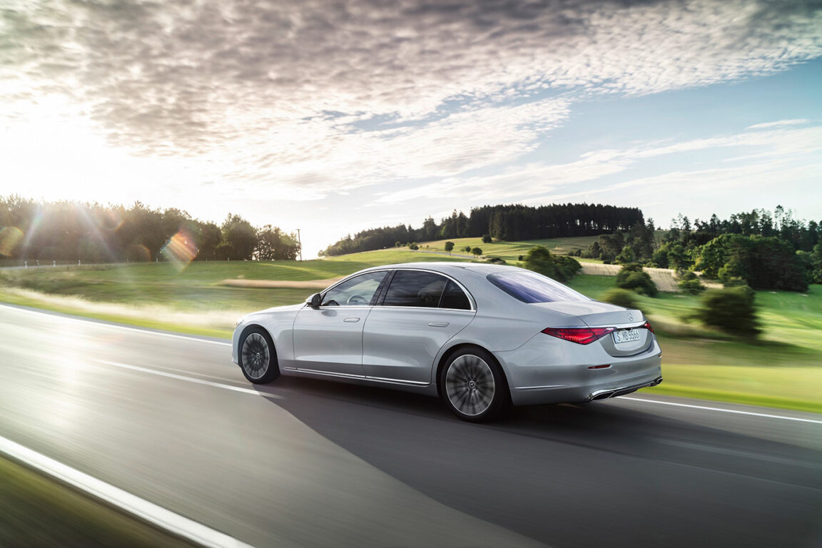 Yeni Mercedes S-Serisi 2021 fiyatları açıklandı