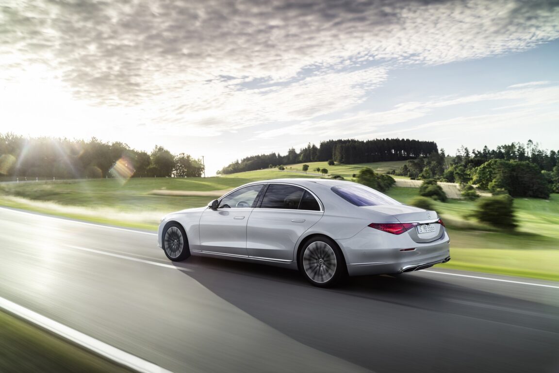 Yeni Mercedes S-Serisi 2021 fiyatları açıklandı
