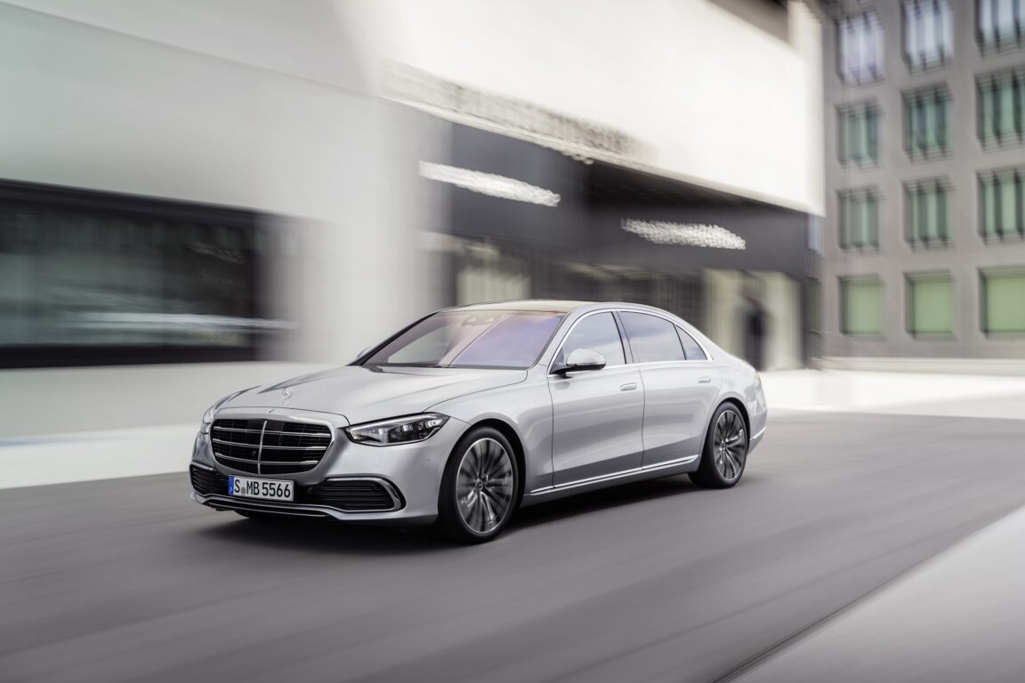 Yeni Mercedes S-Serisi 2021 fiyatları açıklandı